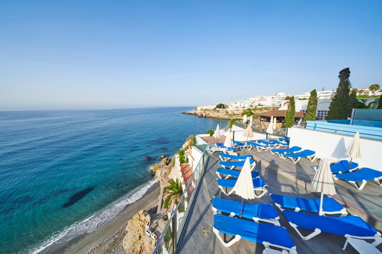 Balcon De Europa 4*