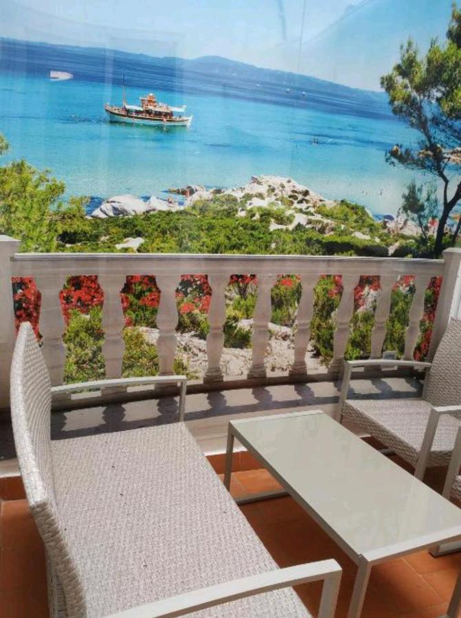 Appartement Blue Horizon Luxury Nerja