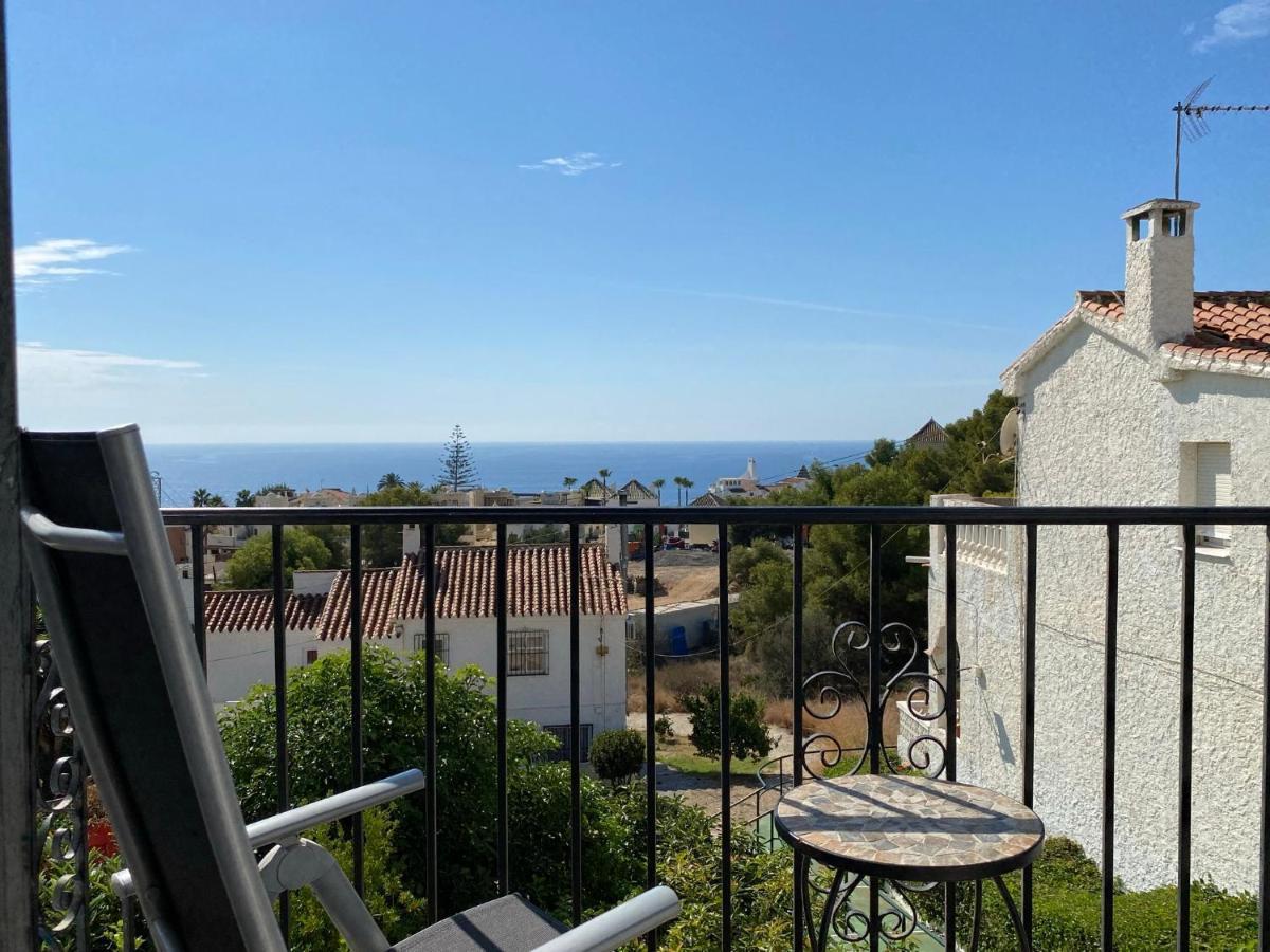 Ferienhaus Casa Lovisa Private Pool Casasol