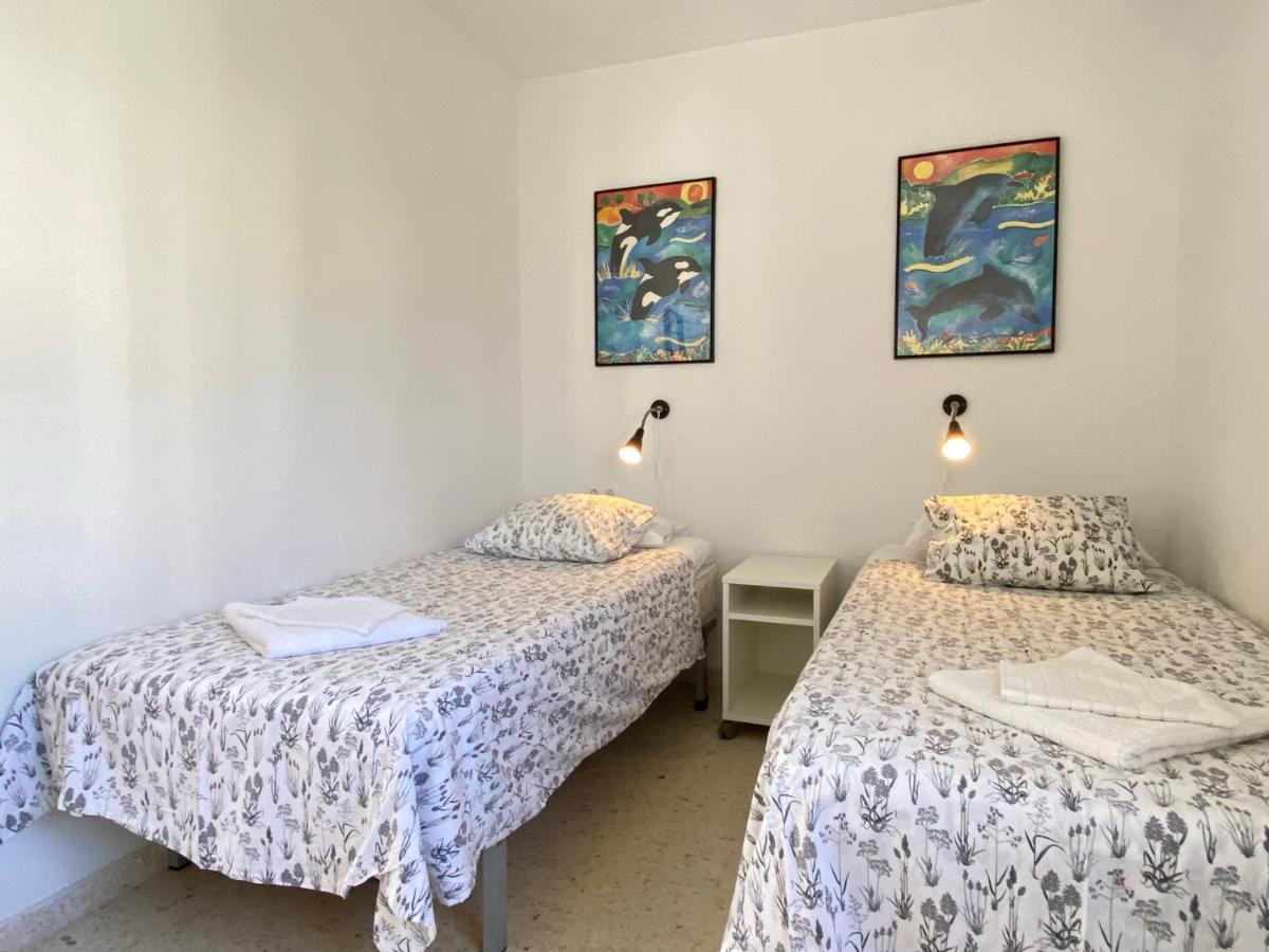 Casa Lovisa Private Pool Casasol *
