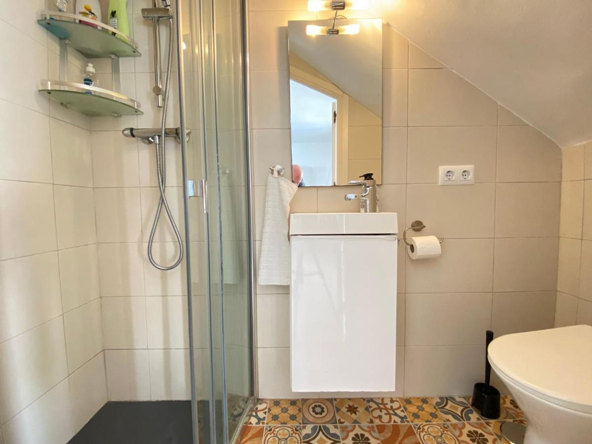 Casa Lovisa Private Pool Casasol Ferienhaus *