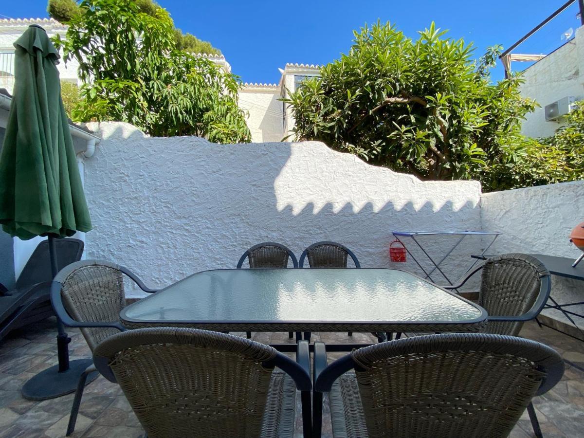 Casa Lovisa Private Pool Casasol