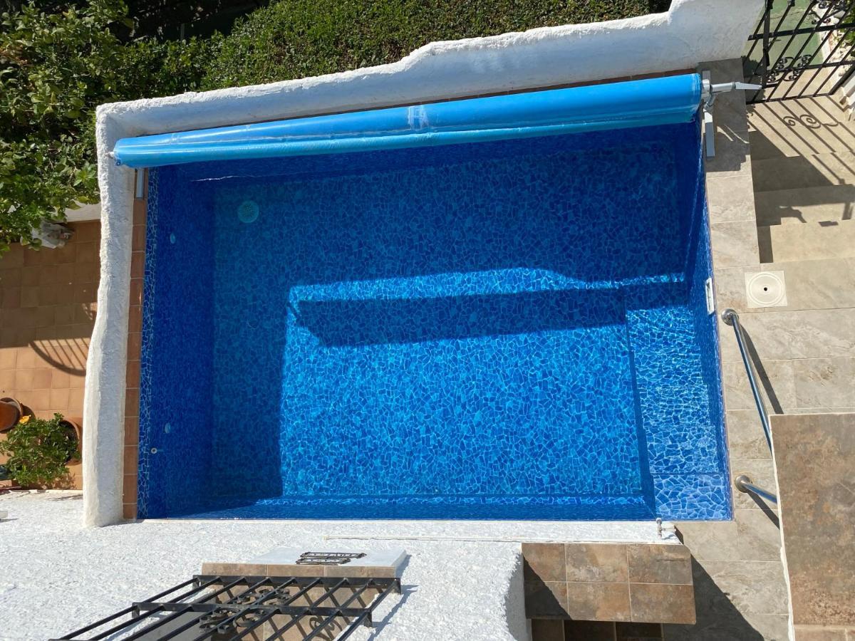 Casa Lovisa Private Pool Casasol