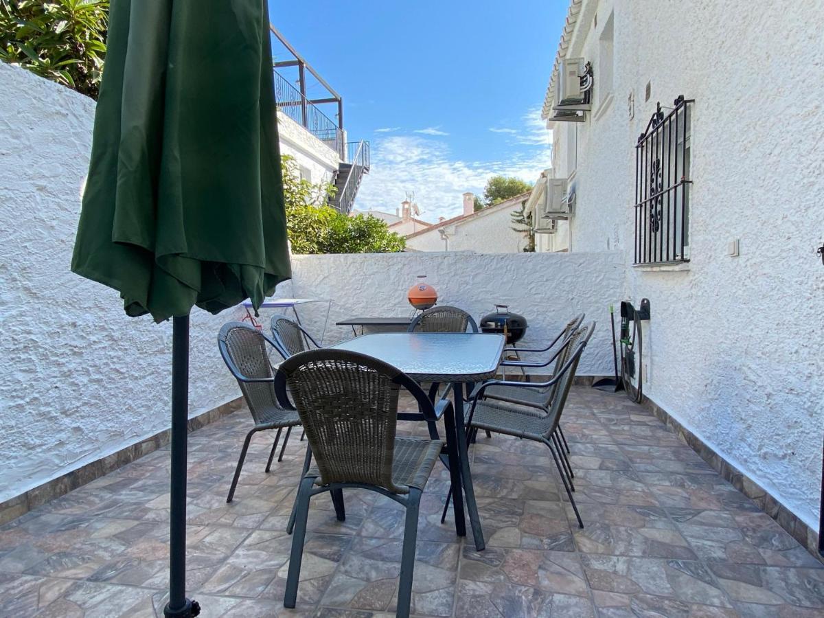 Casa Lovisa Private Pool Casasol Nerja