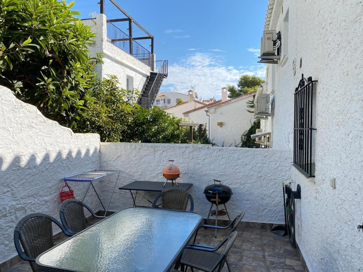 Casa Lovisa Private Pool Casasol