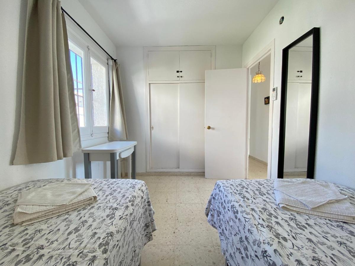 Casa Lovisa Private Pool Casasol