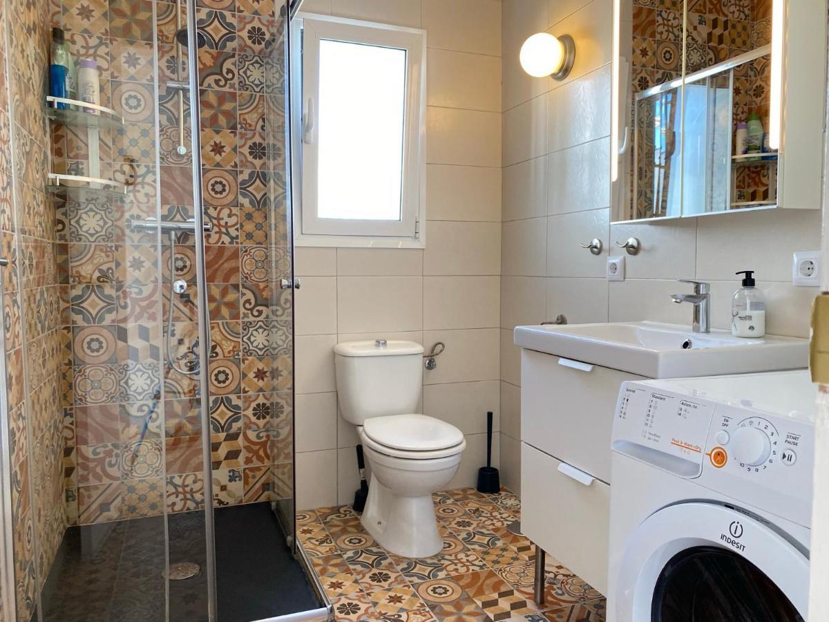 Casa Lovisa Private Pool Casasol
