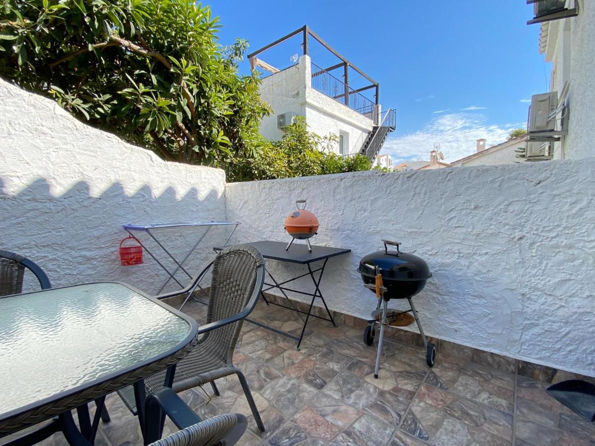 Casa Lovisa Private Pool Casasol