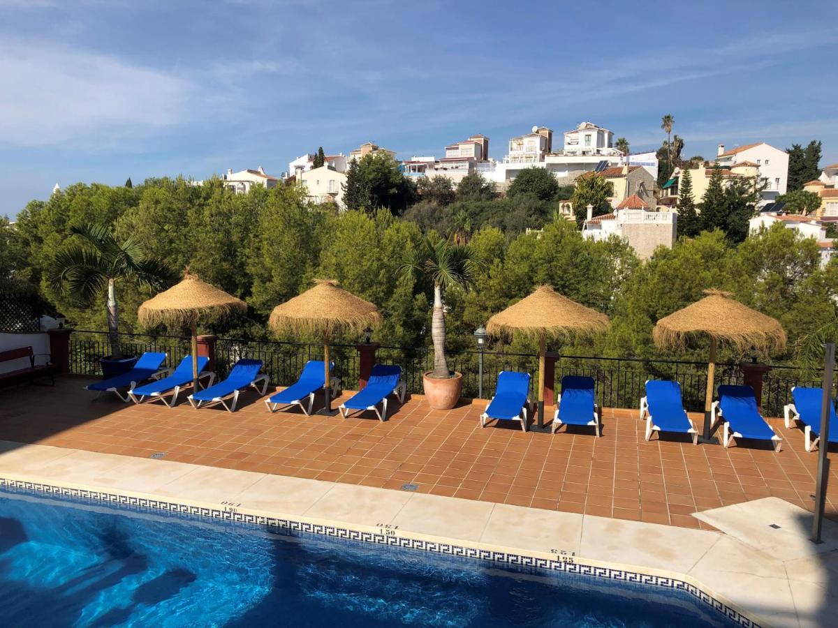 Casa Aljamar 11c Nerja