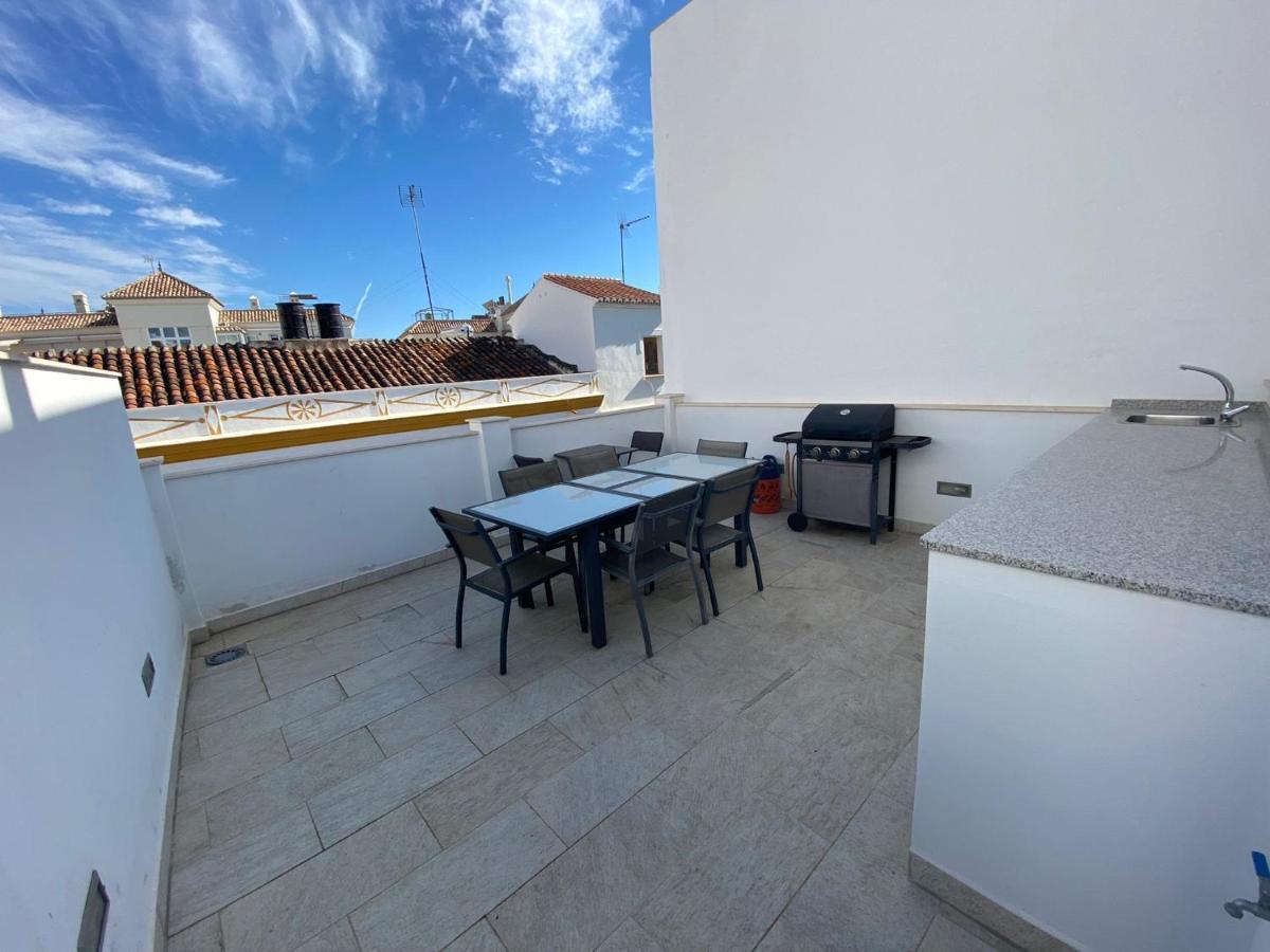 New Townhouse In The Heart Of With Jacuzzi Casa de férias *