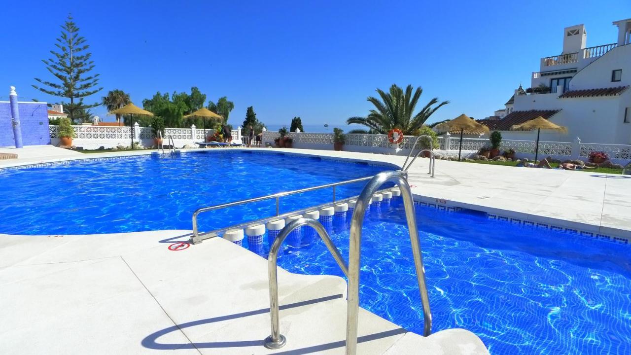 Apartment Capistrano Playa 116 Casasol