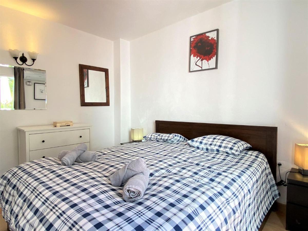 Capistrano Playa 116 Casasol Nerja