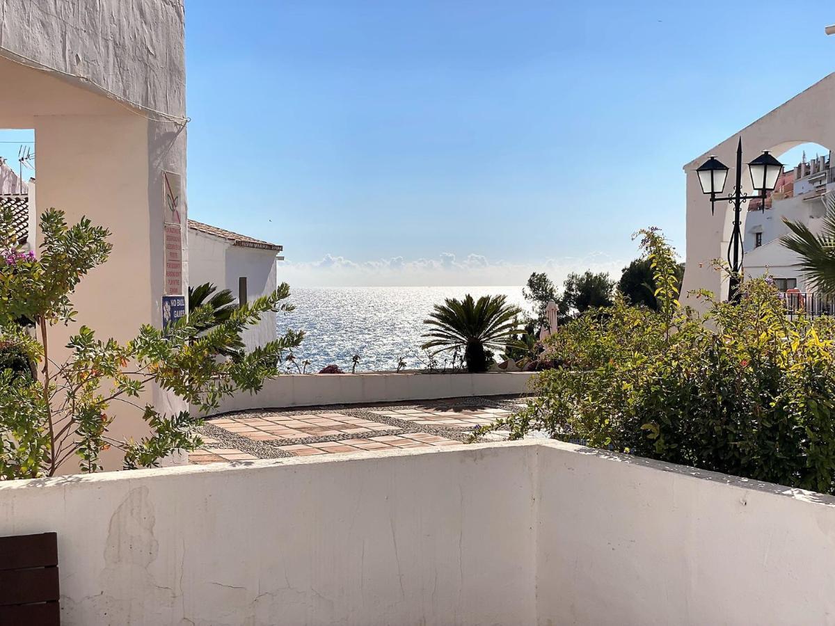 Apartment Capistrano Playa 116 Casasol Nerja