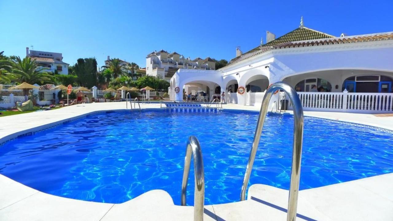 Capistrano Playa 116 Casasol Nerja