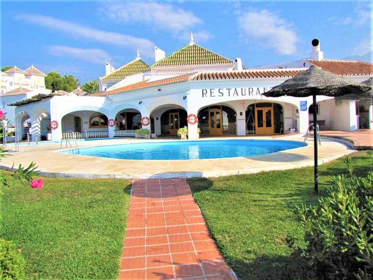 Apartment Capistrano Playa 116 Casasol *