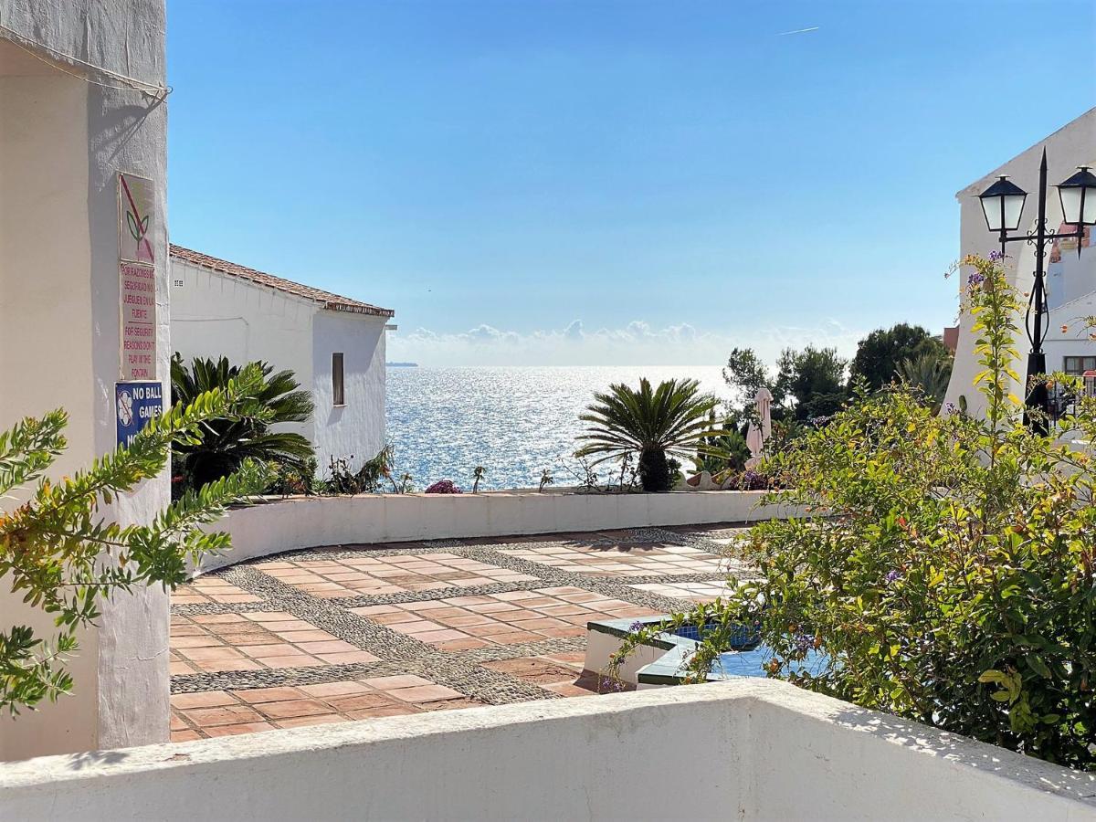 Apartment Capistrano Playa 116 Casasol *