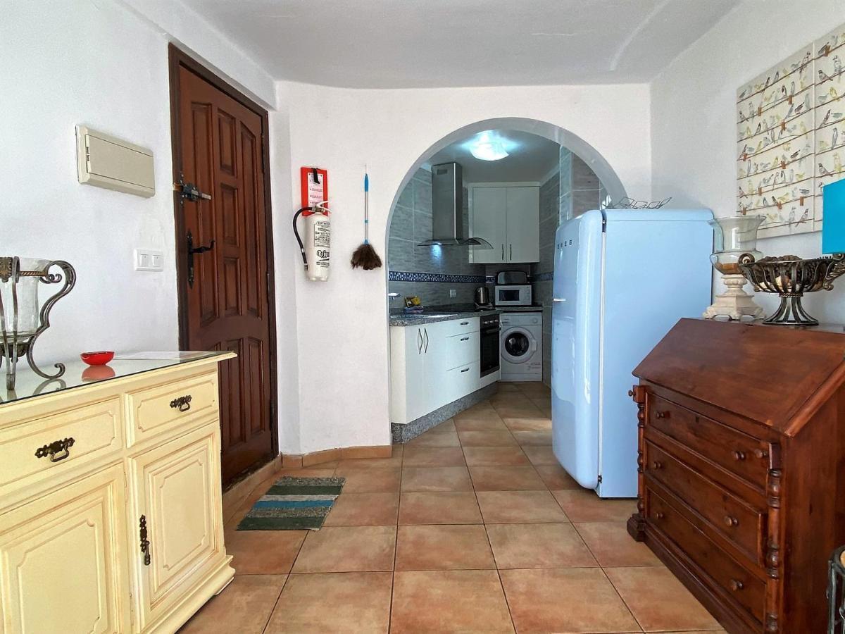 Apartment Capistrano Playa 116 Casasol Nerja