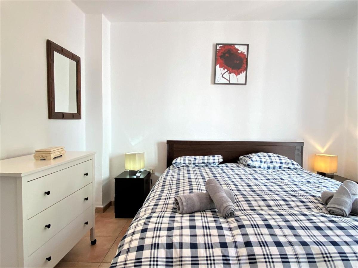 Capistrano Playa 116 Casasol Nerja