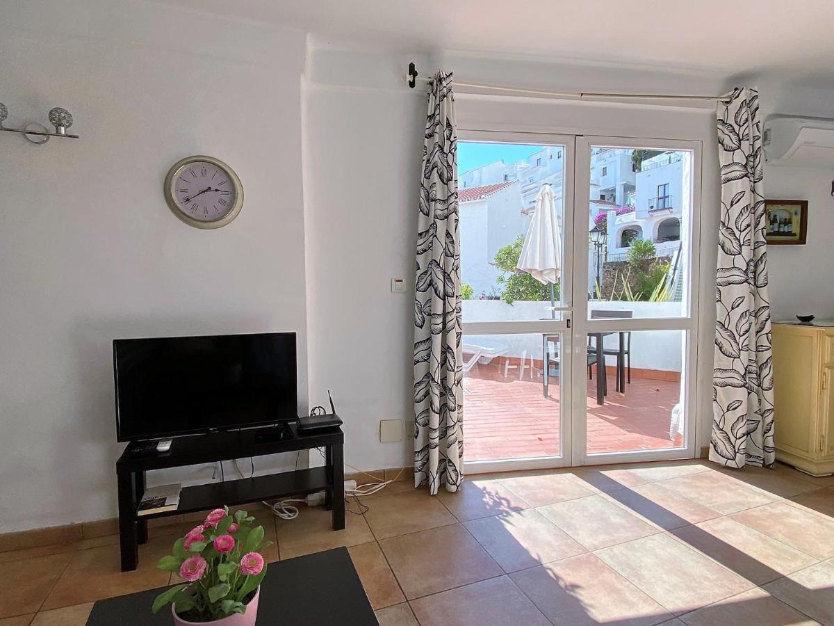 Capistrano Playa 116 Casasol Nerja