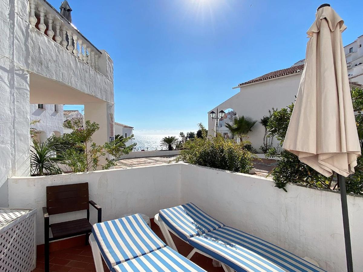 Capistrano Playa 116 Casasol * Nerja