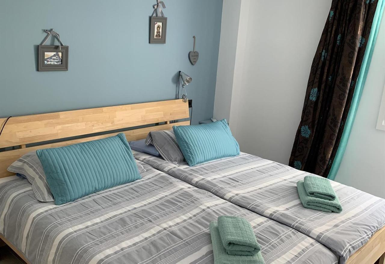 Wonderful Apartment Nerja