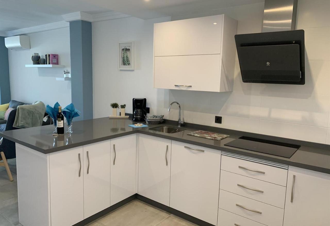 Apartment Wonderful Nerja