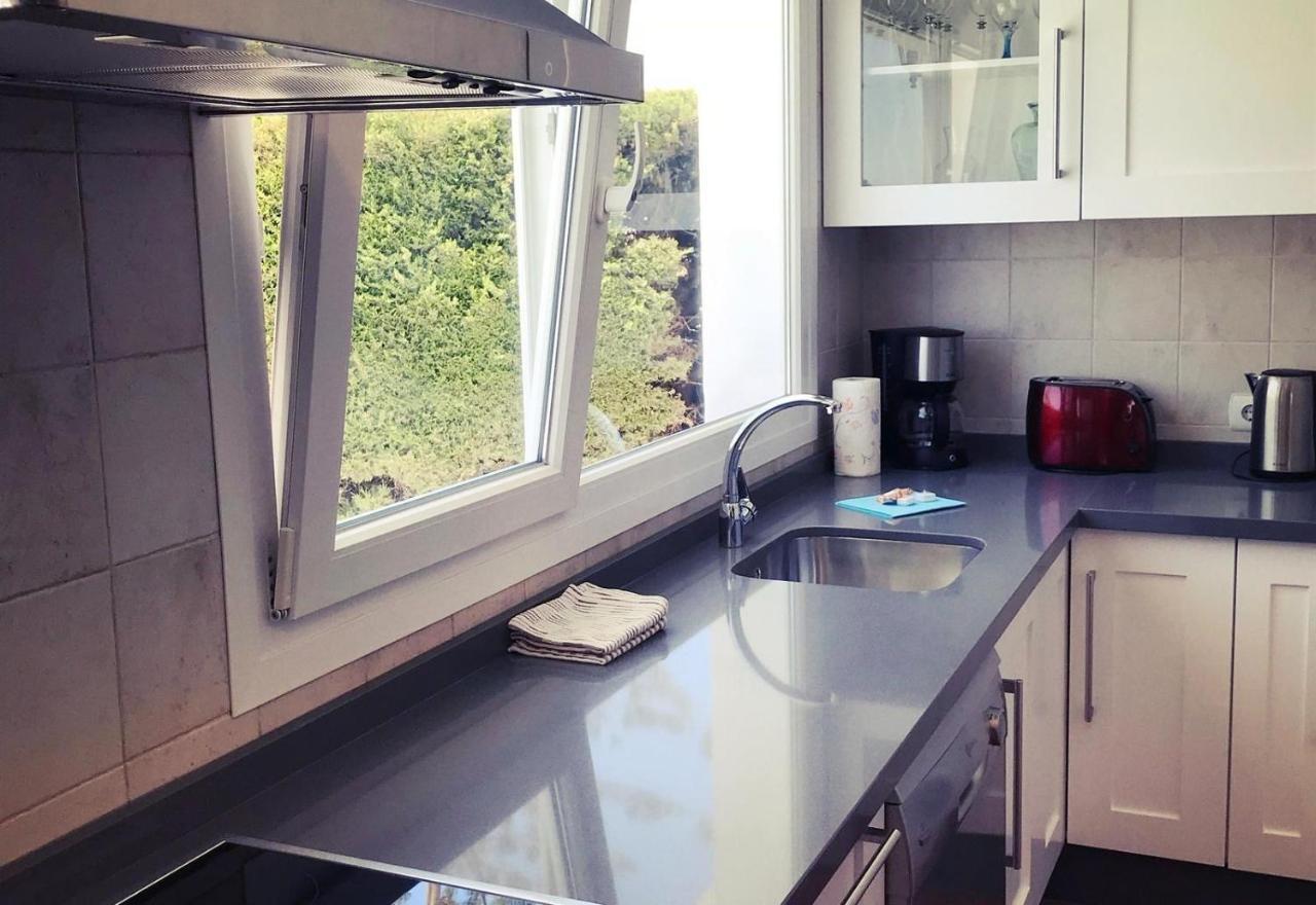 La Chinita Villa Nerja
