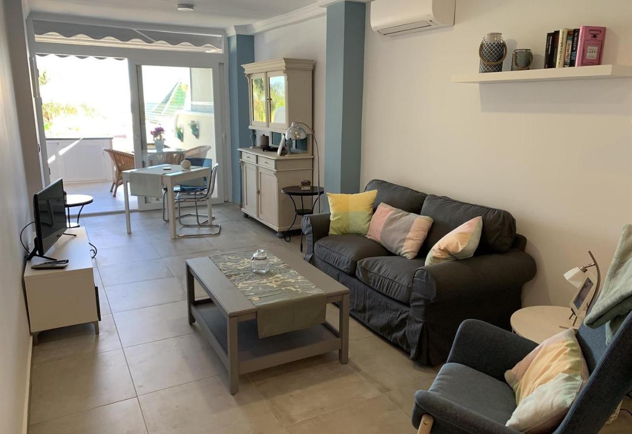 Wonderful Apartment Nerja