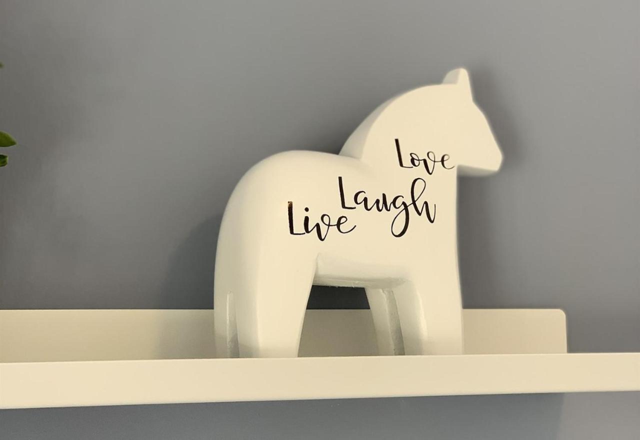 Lovely At The