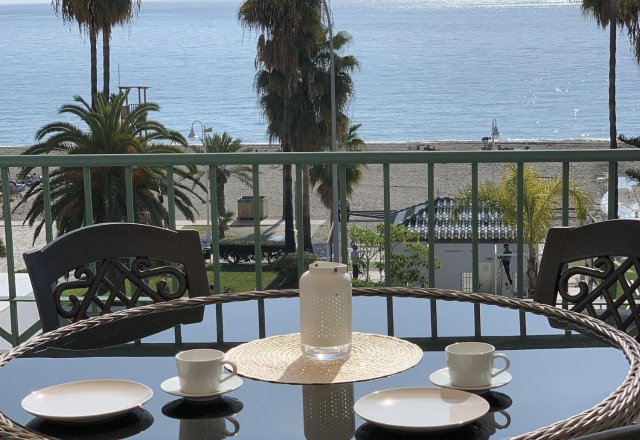 Appartement Lovely At The Nerja