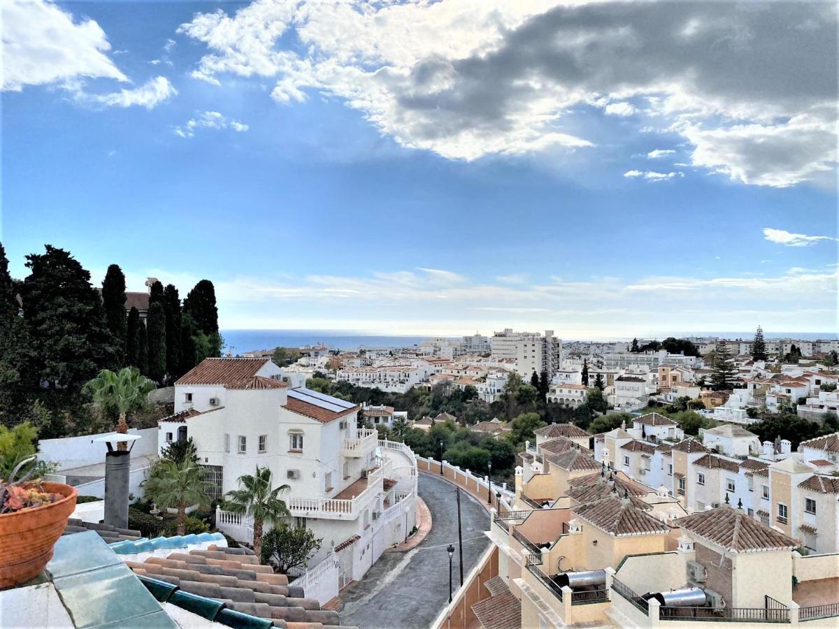 Casa Lindblad Fuentesol 15 Casasol * Nerja