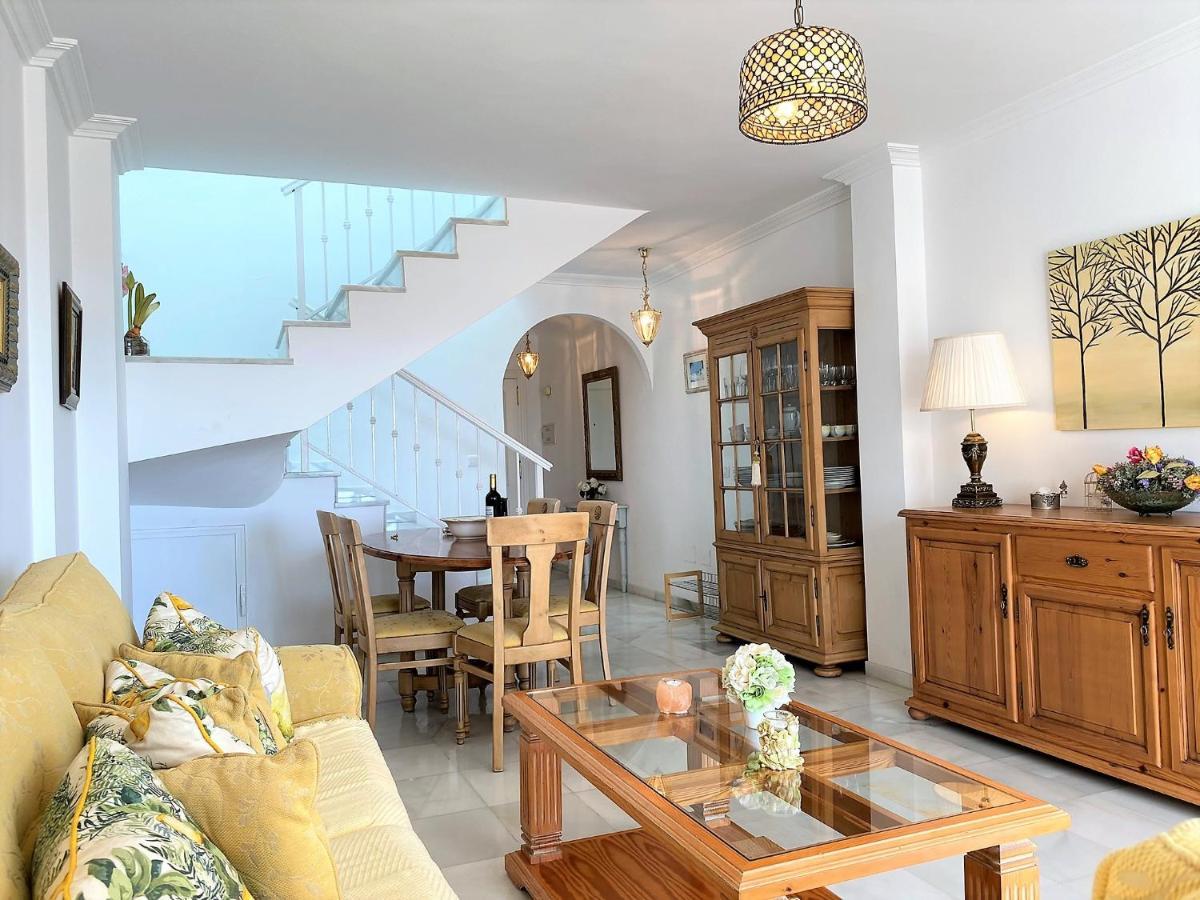 Holiday home Casa Lindblad Fuentesol 15 Casasol Nerja