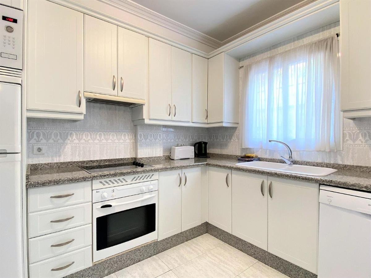 Casa Lindblad Fuentesol 15 Casasol Nerja