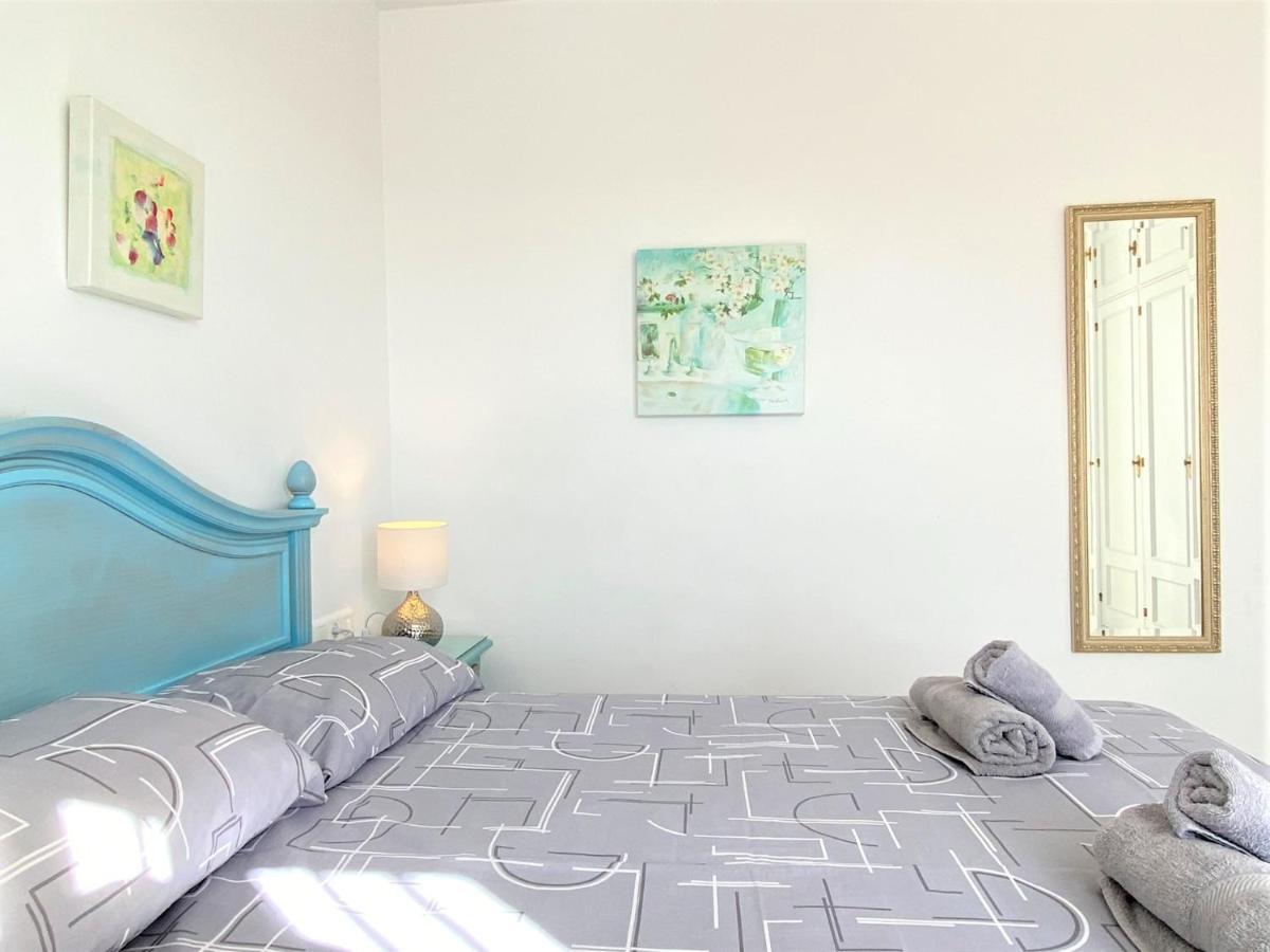 Casa Lindblad Fuentesol 15 Casasol Holiday home