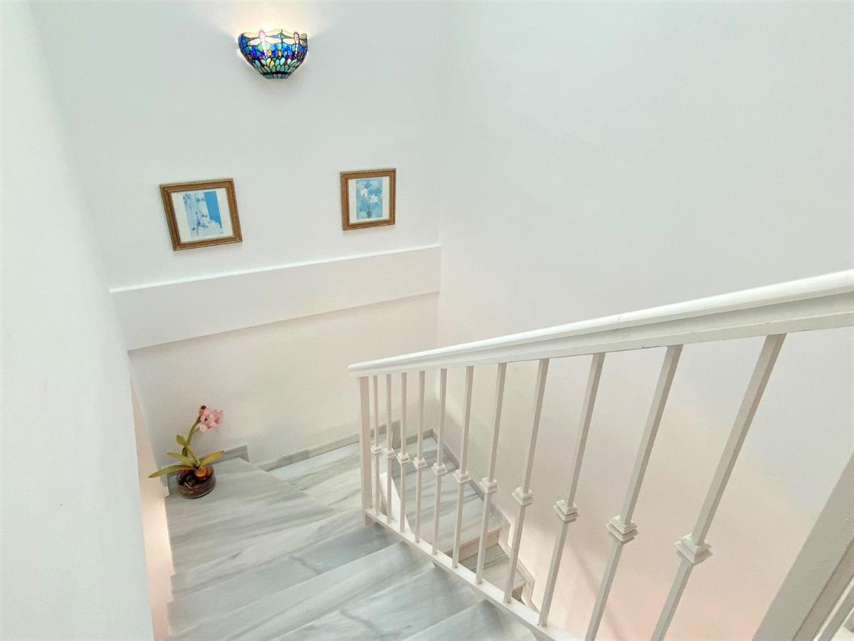 Casa Lindblad Fuentesol 15 Casasol Holiday home *