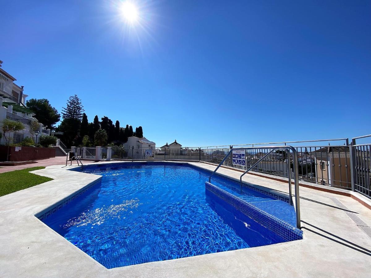 Casa Lindblad Fuentesol 15 Casasol Nerja