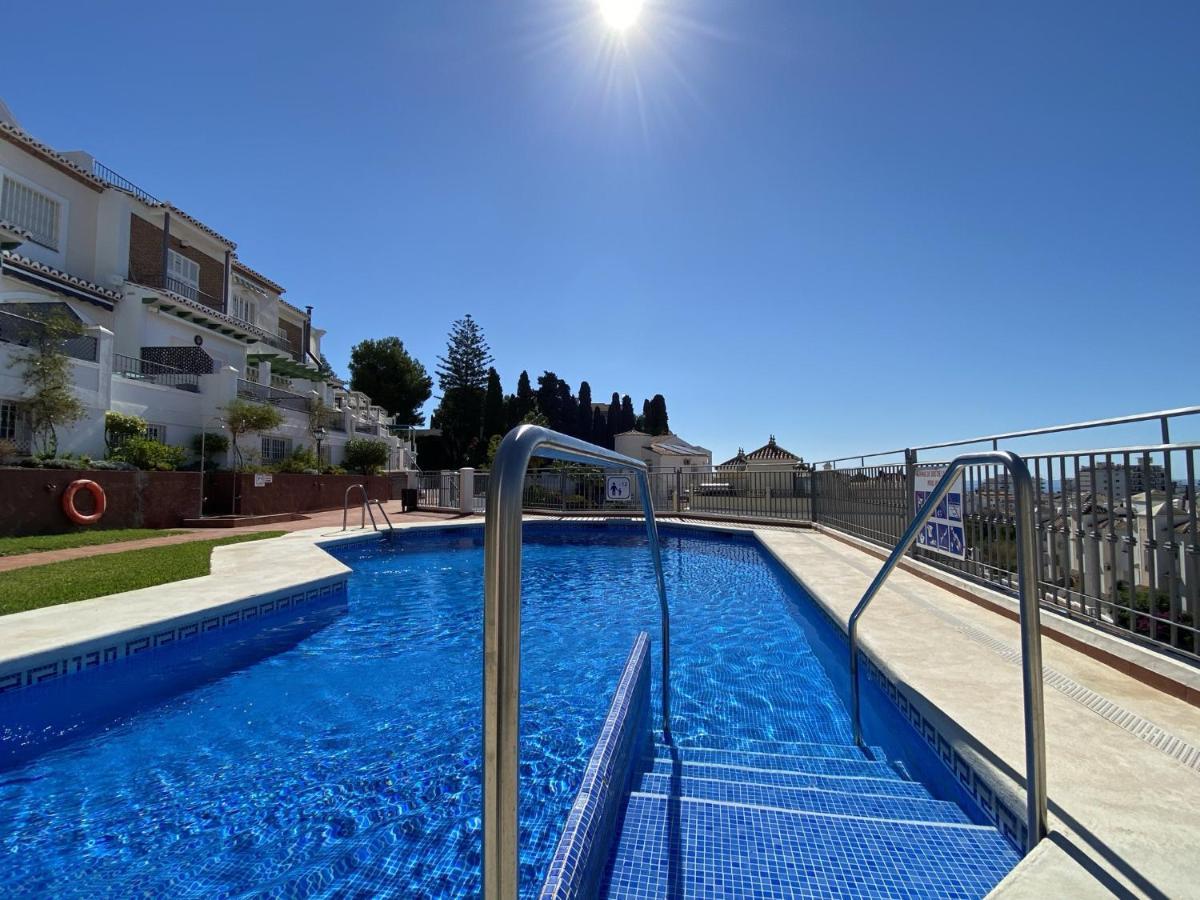 Casa Lindblad Fuentesol 15 Casasol *