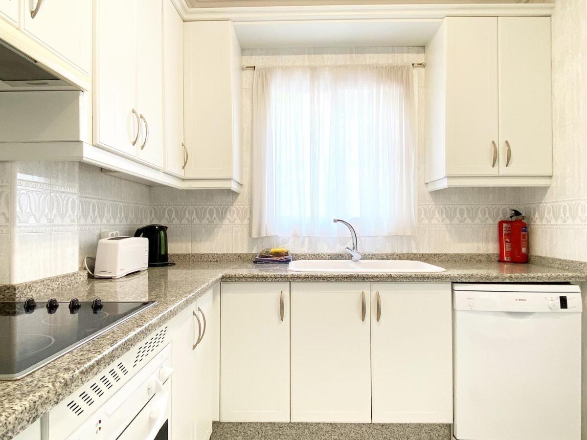 Casa Lindblad Fuentesol 15 Casasol Holiday home