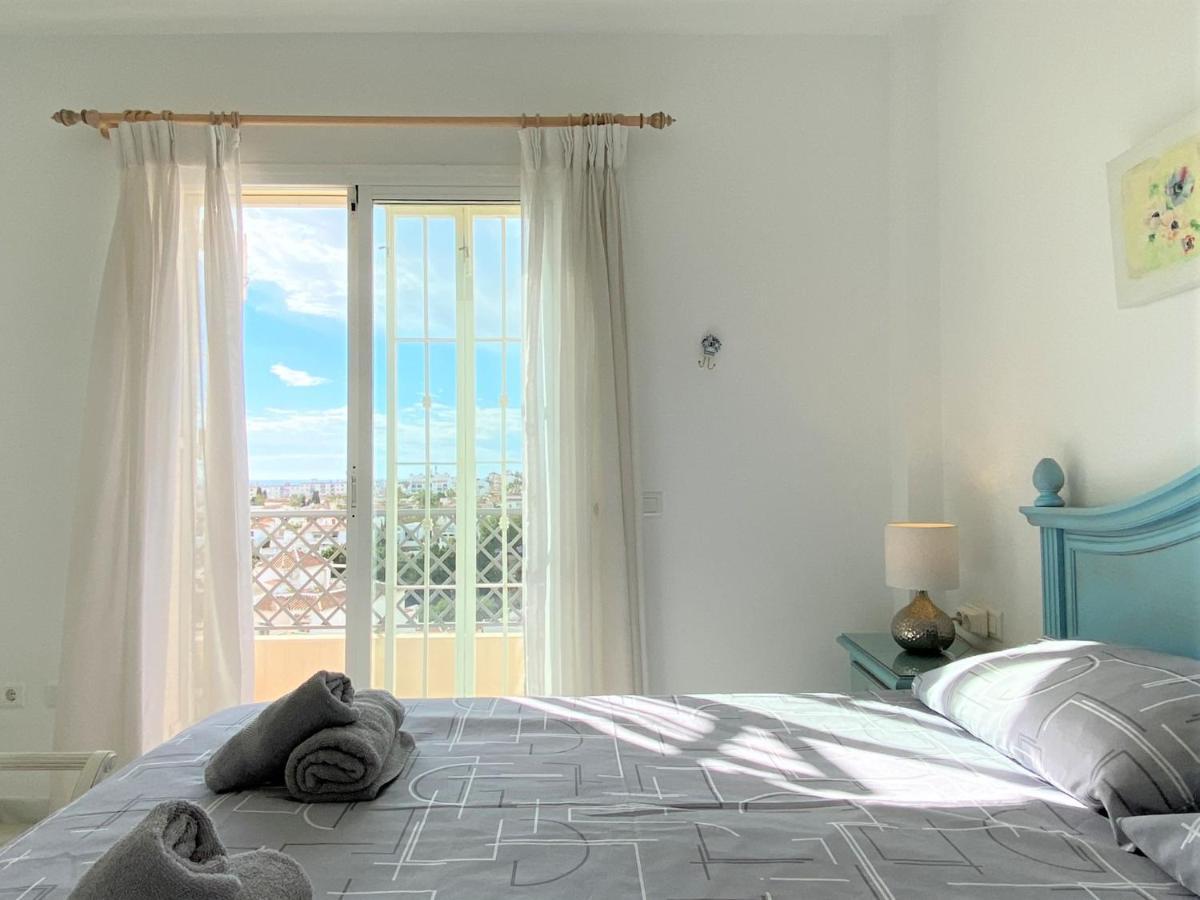 Casa Lindblad Fuentesol 15 Casasol * Nerja