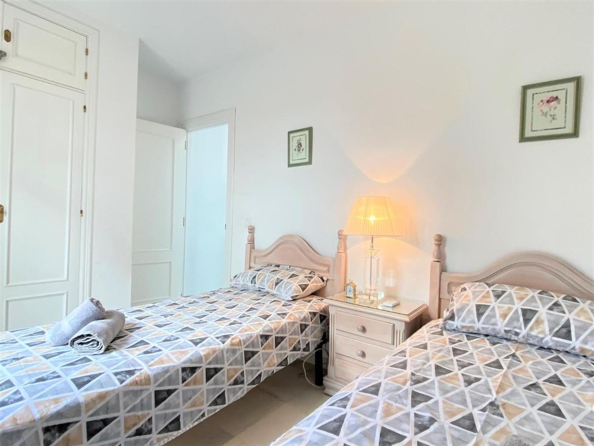 Casa Lindblad Fuentesol 15 Casasol Holiday home