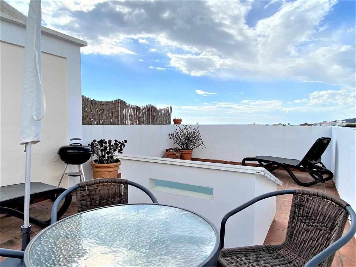 Casa Lindblad Fuentesol 15 Casasol Holiday home Nerja