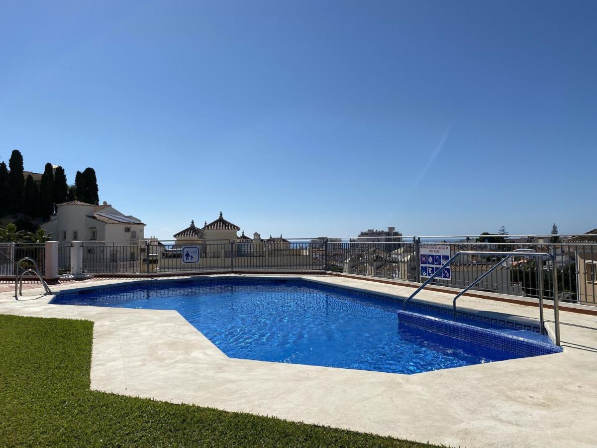Casa Lindblad Fuentesol 15 Casasol Holiday home *