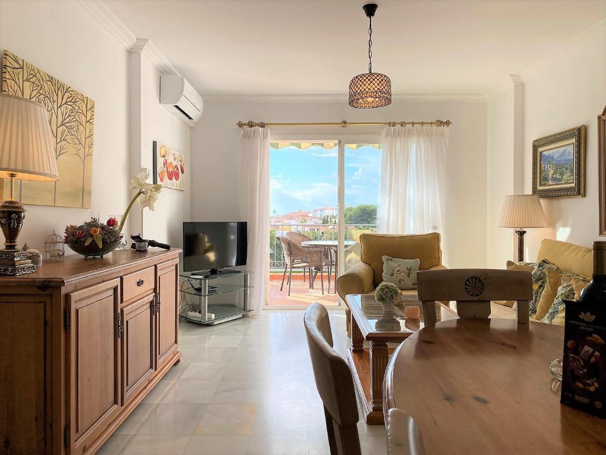 Casa Lindblad Fuentesol 15 Casasol Holiday home