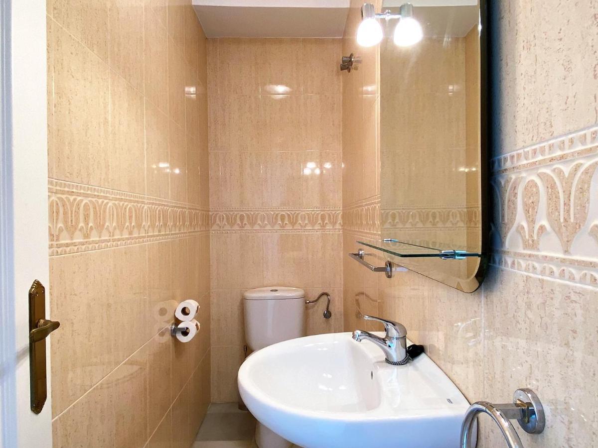 Casa Lindblad Fuentesol 15 Casasol * Nerja