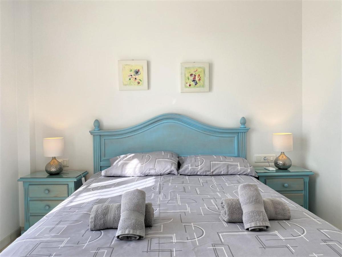Casa Lindblad Fuentesol 15 Casasol Holiday home *