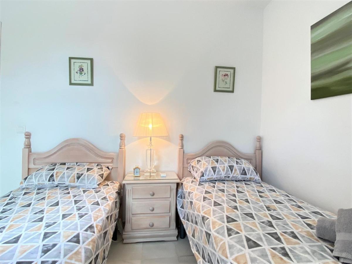 Casa Lindblad Fuentesol 15 Casasol Holiday home