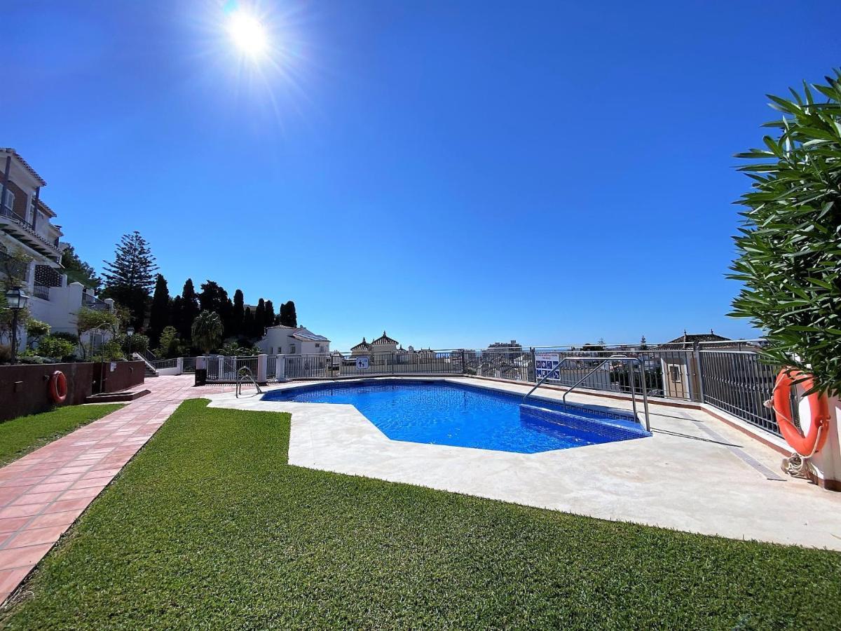 Casa Lindblad Fuentesol 15 Casasol Holiday home