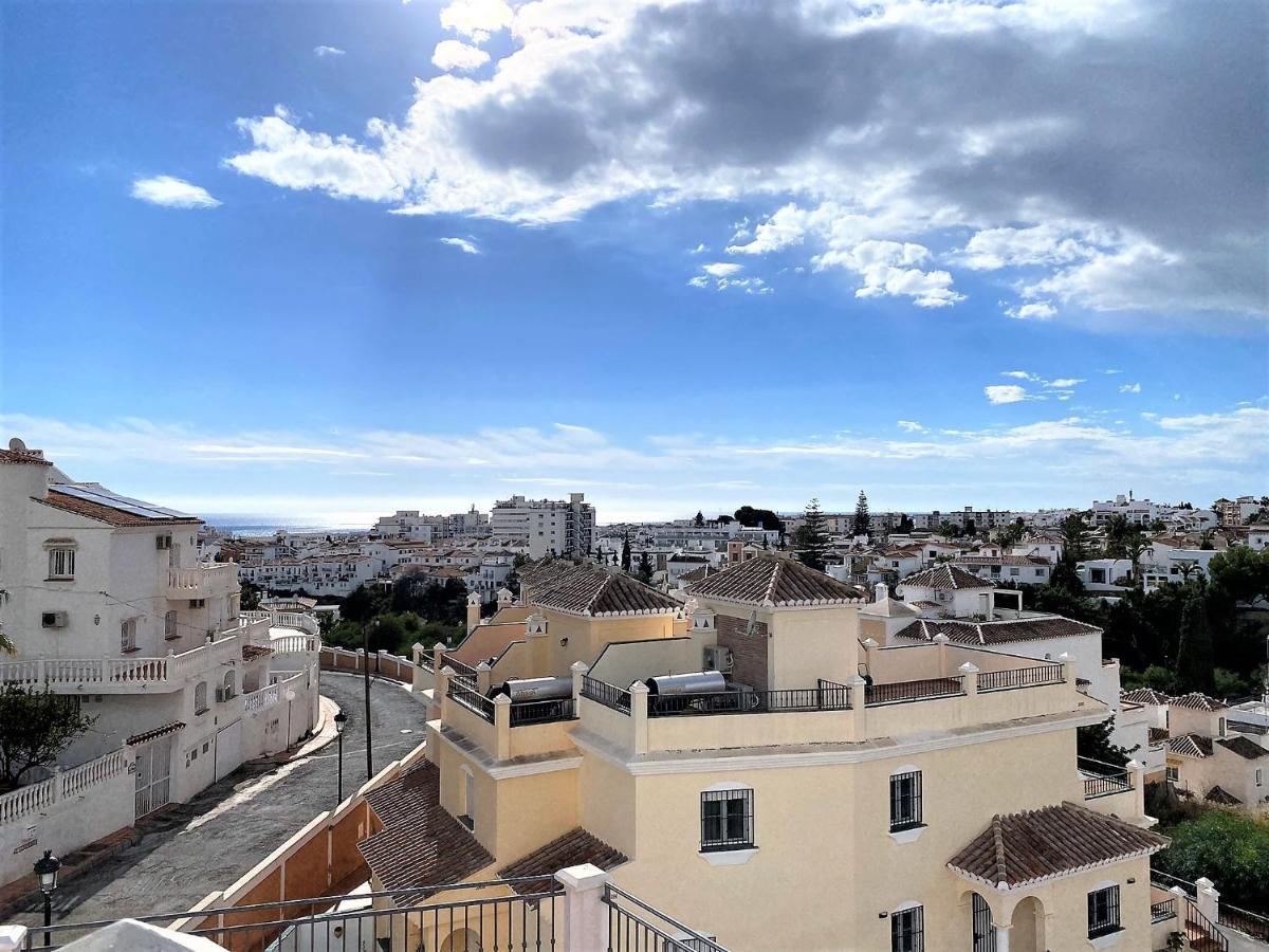 Casa Lindblad Fuentesol 15 Casasol Holiday home Nerja