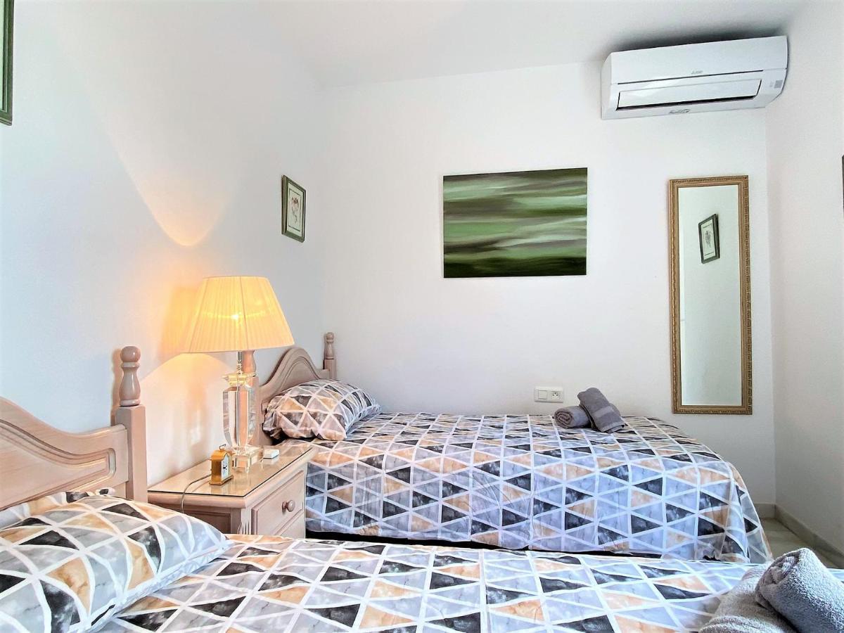 Casa Lindblad Fuentesol 15 Casasol * Nerja