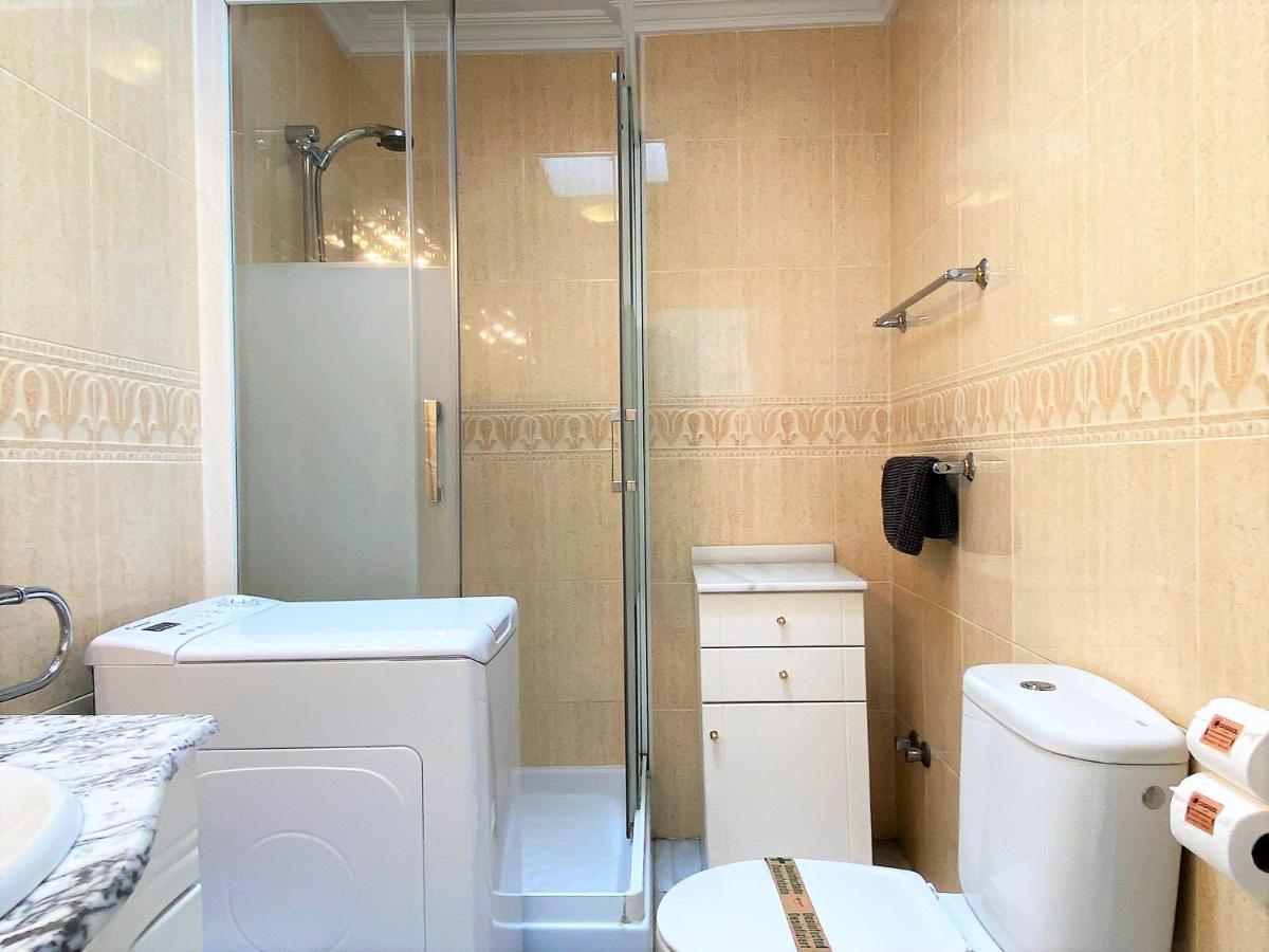 Casa Lindblad Fuentesol 15 Casasol Holiday home Nerja